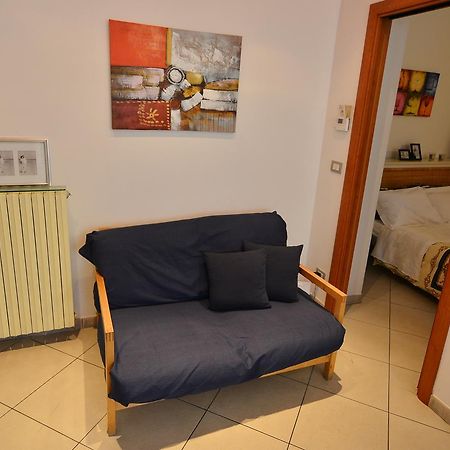 Casa Crissi Leilighet Alba  Eksteriør bilde