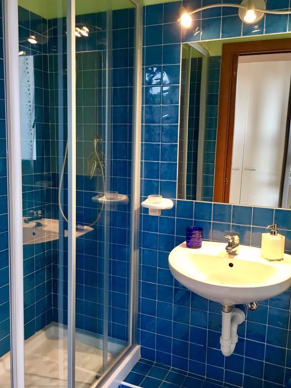 Casa Crissi Leilighet Alba  Eksteriør bilde