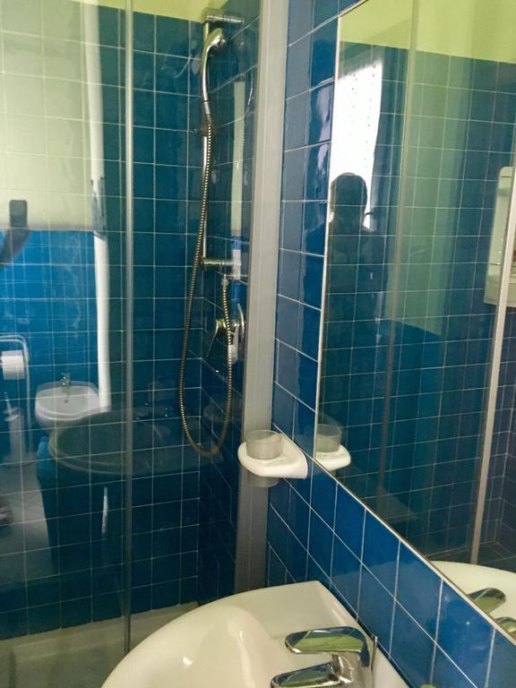 Casa Crissi Leilighet Alba  Eksteriør bilde